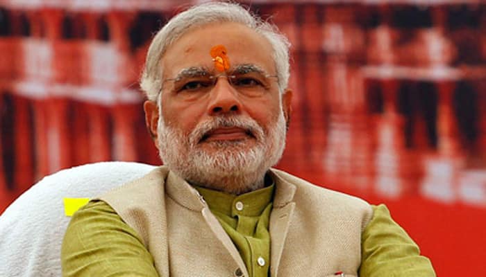 Modi govt to aggressively counter-attack on its leaders in Parl as Congress sticks to its guns