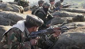 India Army responds strongly to Pakistan&#039;s &#039;unprovoked&#039; firing along LoC in Jammu