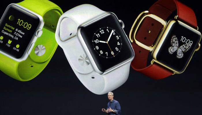Apple Watch could need time: Analysts 