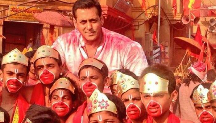 Salman&#039;s &#039;Bajrangi Bhaijaan&#039; rakes in Rs 88 crore at Box-Office!