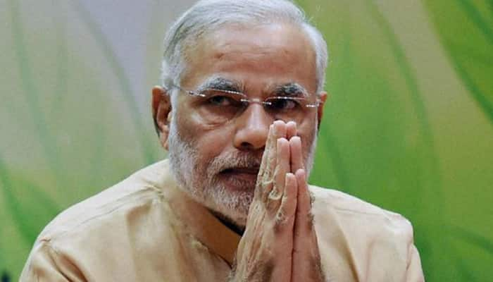 Country&#039;s interest paramount, we have to collectively move forward: PM Modi at all-party meet