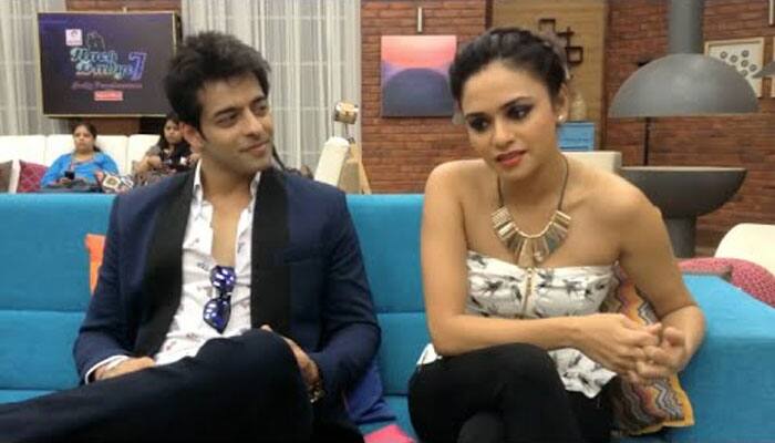 &#039;Nach Baliye 7&#039;: Celebrity couple Himmanshoo, Amruta win the show