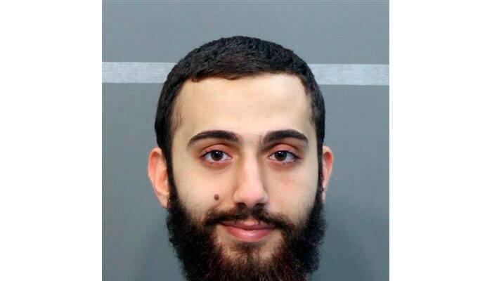 Chattanooga shooter was suicidal, bankrupt: Report 