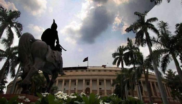 Parliament braces for storm as Monsoon Session begins today; BJP, Cong set for showdown