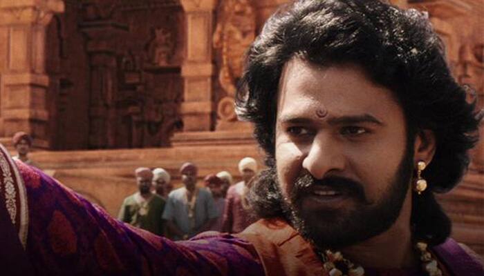 Prabhas to go on a European holiday