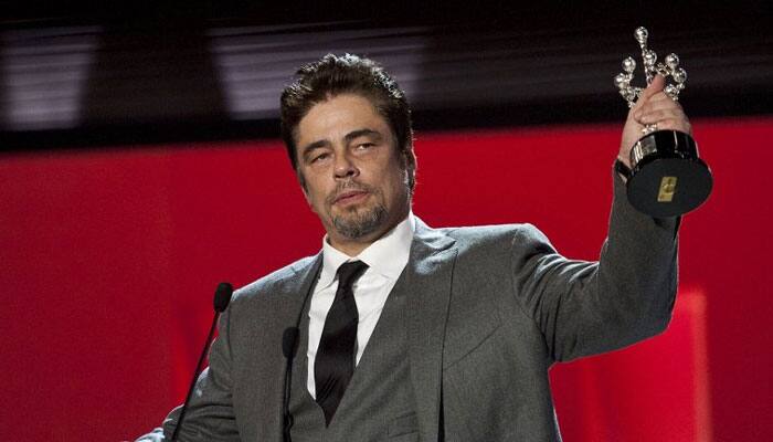 Benicio Del Toro to play villain in &#039;Star Wars: Episode VIII&#039;?