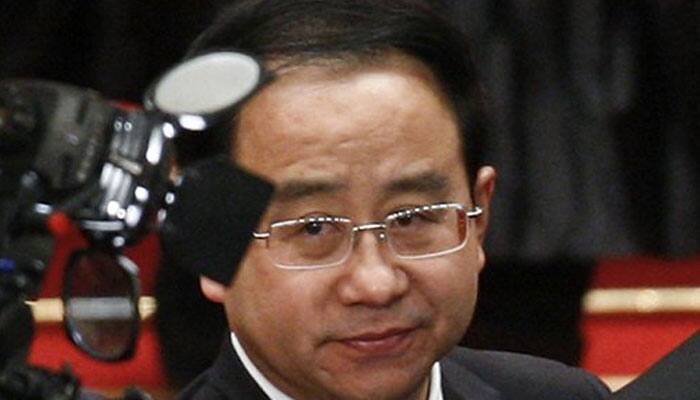 Former Chinese president Hu Jintao&#039;s top aide traded power for sex