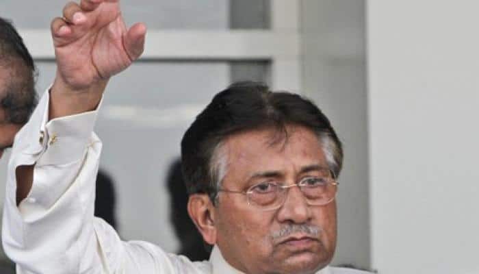 Musharraf close to acquittal in Bhutto murder case, says lawyer
