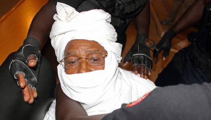 Trial of Chad dictator Habre adjourned to Sept 7