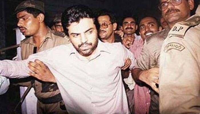 1993 Mumbai blasts convict ​Yakub Memon appeals to Maha Governor for mercy after SC snub