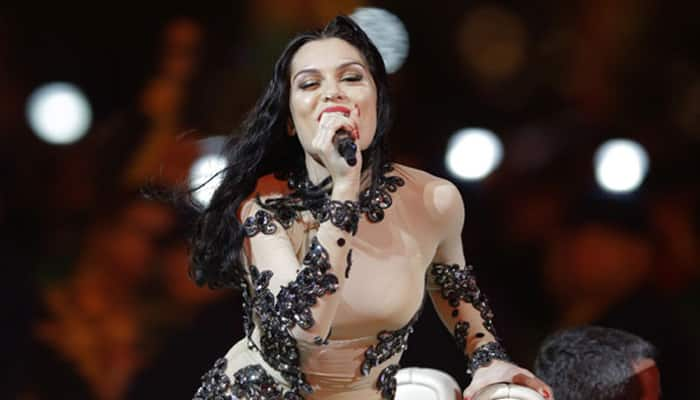 Jessie J taking break from music