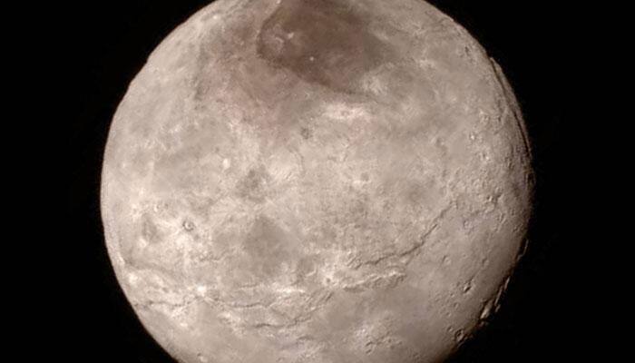 NASA probe finds second mountain range in Pluto&#039;s &#039;heart&#039;