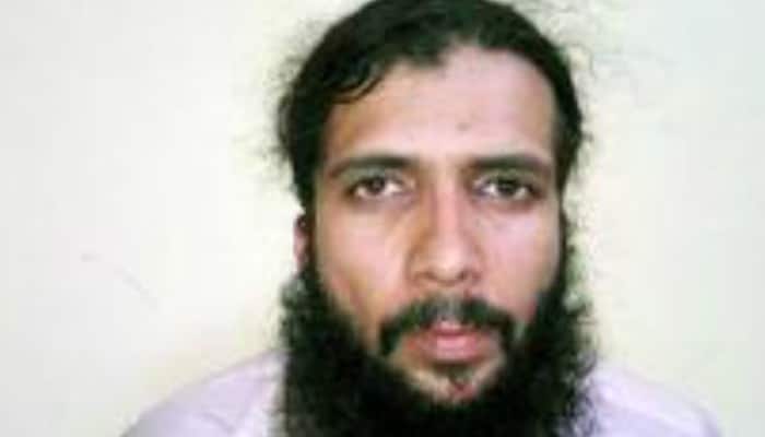 Bihar jails on high alert after Yasin Bhatkal&#039;s claim that he could &#039;escape soon&#039;