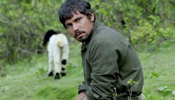 Randeep Hooda wraps up &#039;Do Lafzo Ki Kahani&#039; shoot