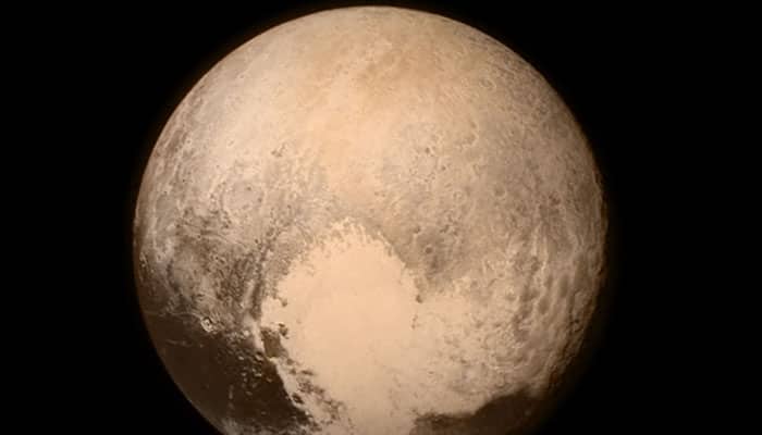  Amazing space: 10 Interesting facts about dwarf planet Pluto!