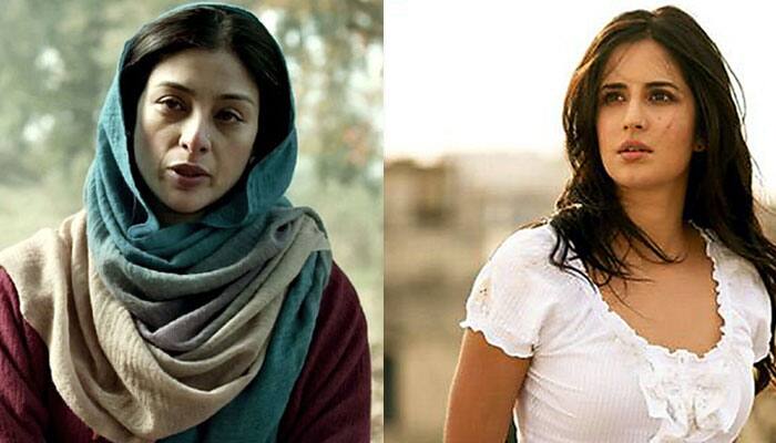 &#039;Fitoor&#039;: Katrina, Tabu to reshoot in Poland?