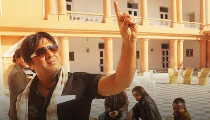 Govinda to buy farm land in Lucknow