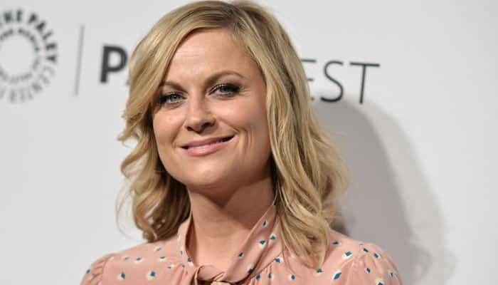 Amy Poehler&#039;s basketball movie in the works at Universal