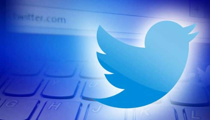 Twitter apologises for &#039;frat party&#039;