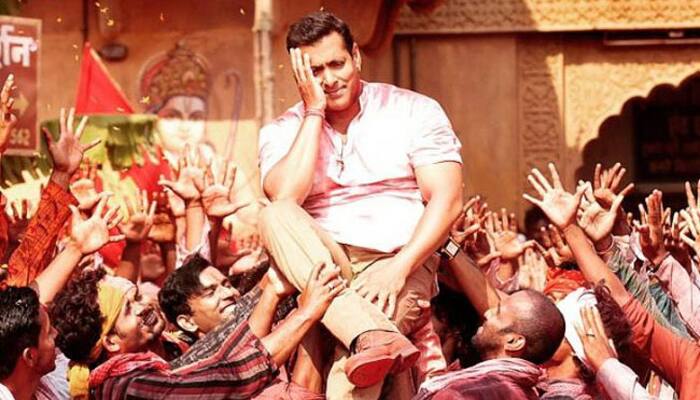 Salman Khan goes gaga over Remo D&#039;Souza