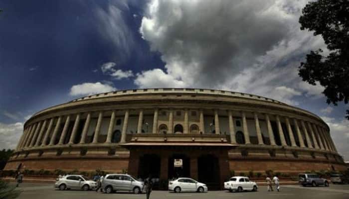 Monsoon Session: Logjam cripples Parliament business for third day
