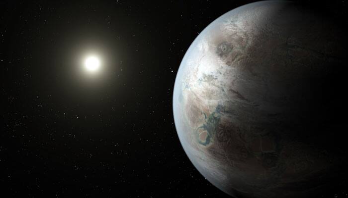 NASA’s Kepler mission confirms first Earth-sized planet around sun-like star