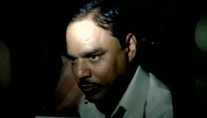 Fake degree case: Jitender Singh Tomar released from Tihar Jail, says lot needs to be said