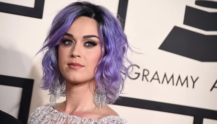 Katy Perry brands Taylor Swift a hypocrite?