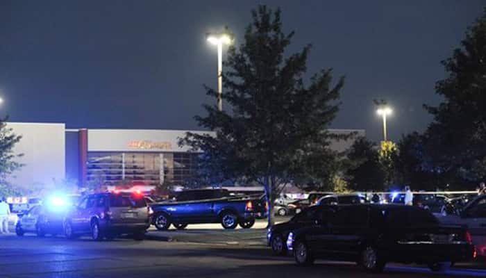 Three killed, seven injured in Louisiana theatre shooting: Police