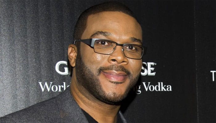 Tyler Perry joins &#039;Brain on Fire&#039;