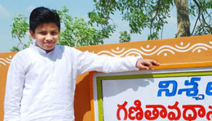 Meet Nischal Narayanam - India&#039;s youngest Chartered Account at 19