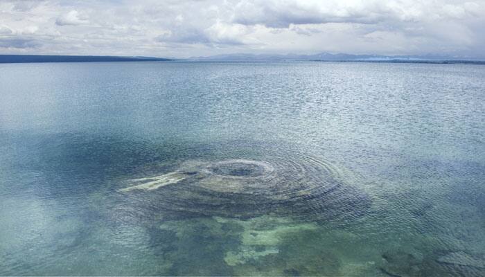 Caribbean on alert over underwater volcano activity | Environment News