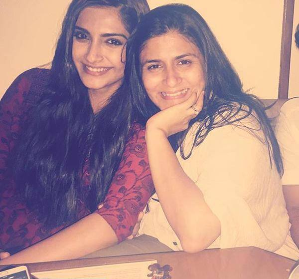 fun times ... @sonamkapoor always. http://ift.tt/1DAnMnP Twitter@sonamakapoor