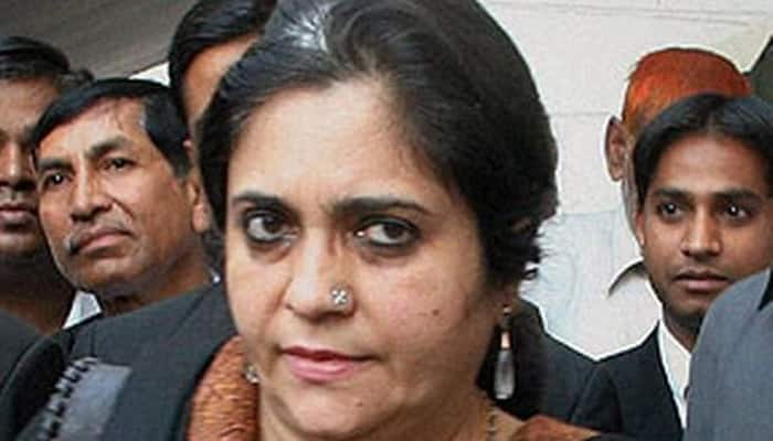 FCRA case: Teesta Setalvad gets two weeks&#039; breather as Bombay HC extends interim bail