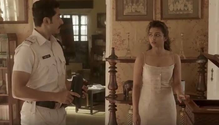 &#039;Ahalya&#039; not inspired by Roald Dahl story: Sujoy Ghosh