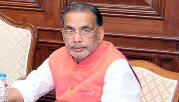 Love affairs, impotency behind farmers&#039; suicides, says Agriculture Minister Radha Mohan Singh