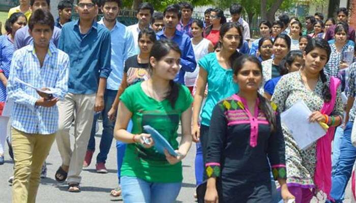 AIPMT 2015 re-test: No hijab, full sleeve shirts allowed