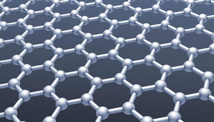 Scientists develop faster method to produce graphene
