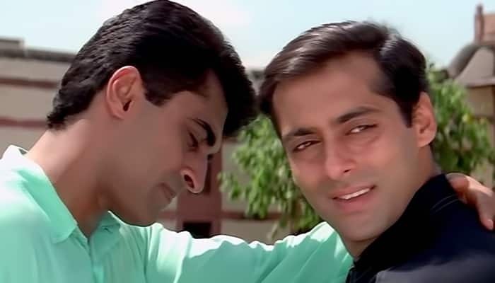 Mohnish Behl trolled as Salman&#039;s &#039;Sanskari Bhai&#039;!