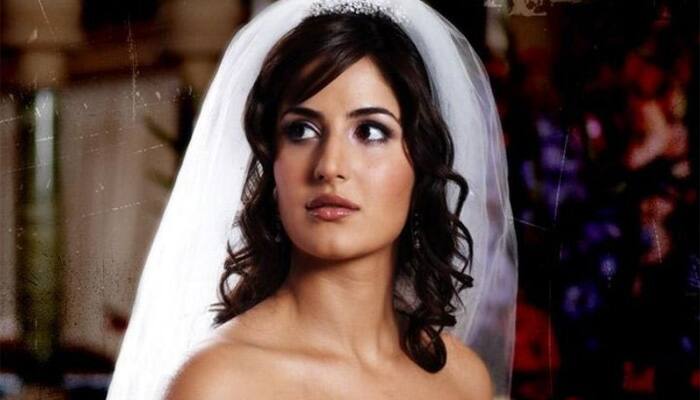 Katrina Kaif reveals her marriage plans!