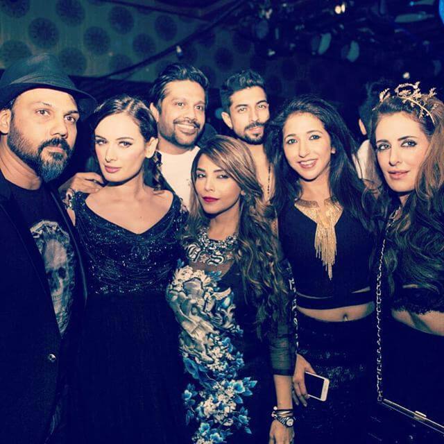 Evelyn Sharma :- #LastNight ❤ -fb