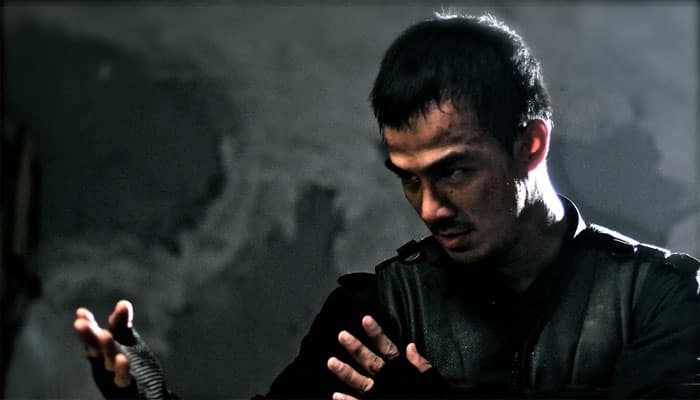 Joe Taslim joins &#039;Star Trek Beyond&#039;