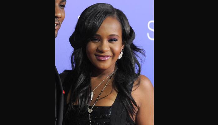 Whitney Houston&#039;s daughter, Bobbi Kristina Brown, dead at 22