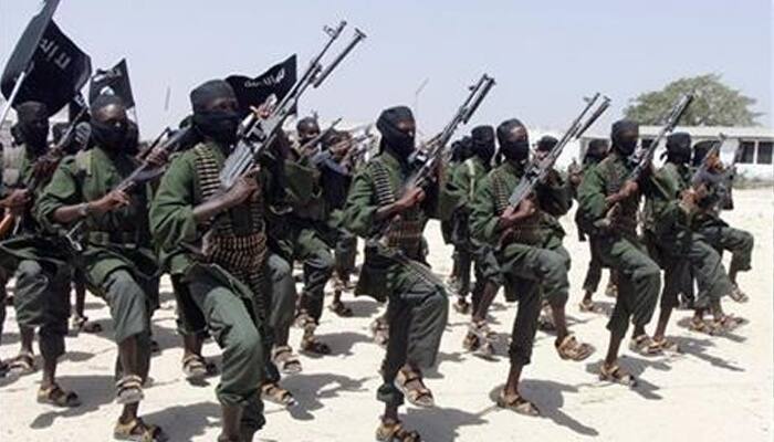 At least 13 dead in al Shabaab attack on Somali hotel