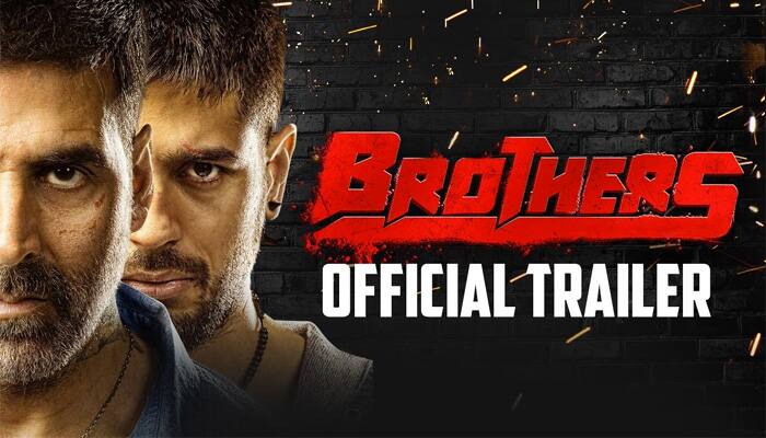 &#039;Brothers&#039;: Karan Johar celebrates 8 million views!