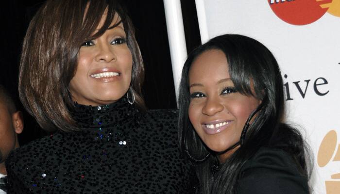 Hollywood mourns Bobbi Kristina Brown&#039;s death