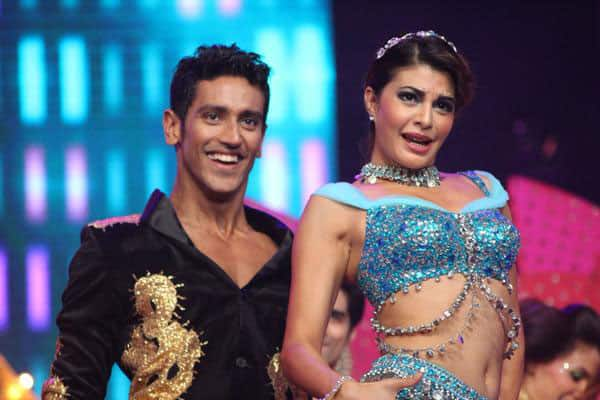 Zee TV ‏:- How did you like @Asli_Jacqueline's performance? #AIBA2015   -twitter