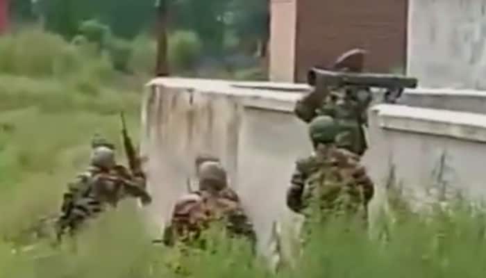 Terror attack in Punjab&#039;s Gurdaspur: All you need to know