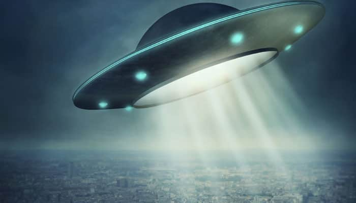 USD 1 million prize for crafting best message for aliens