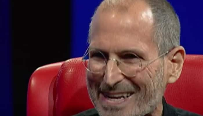 Watch: Steve Jobs documentary &#039;Man in the Machine&#039; gets first trailer